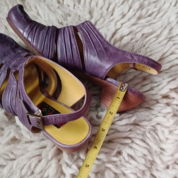 Everybody by BZ Moda shoes - Picture 15 of 16